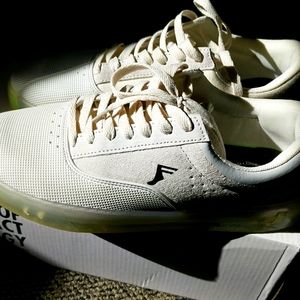 Intercept White Ice Forever Cap s10